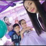 Profile Picture of Rachel Smith (@rachel.cancino.967) on Instagram