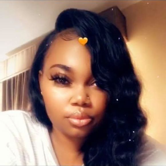 Profile Picture of J'jade Runels (@jjade14) on Poshmark