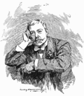 Profile Picture of Edward Linley Sambourneon Wikipedia