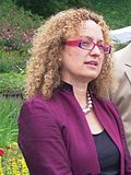 Profile Picture of Carolyn Christov-Bakargievon Wikipedia