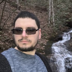 Profile Picture of Cody Travis (@wolflover245) on Pinterest