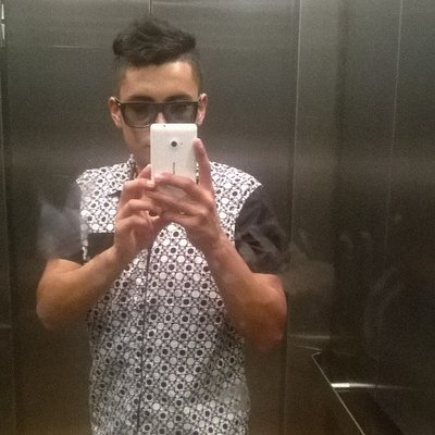 Profile Picture of Tony Aguilera (@Tonyaguilera30) on Twitter