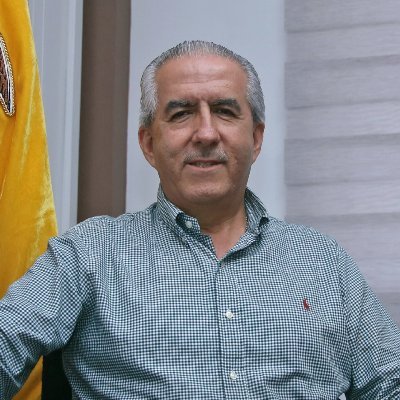 Profile Picture of Alex Hurtado B (@AlexHurtadoNapo) on Twitter