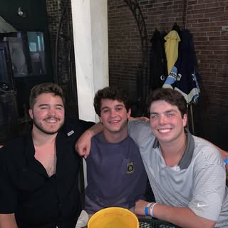 Profile Picture of Andrew Hendricks (@andrewhendricks1) on Instagram