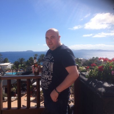 Profile Picture of Sean Helbert (@HelbertSean) on Twitter