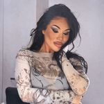 Profile Picture of Joe Solakova💄💕 (@joesolakovamakeup) on Instagram