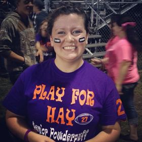 Profile Picture of Katelyn Sundeen (@katesun16) on Pinterest