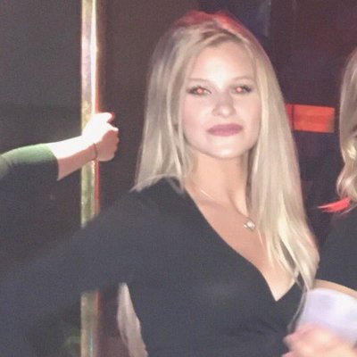 Profile Picture of Cory McGinnis (@cory_mcginnis) on Twitter
