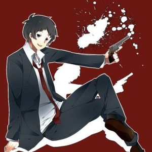 Profile Picture of Adachi (@adachitrash) on Myspace