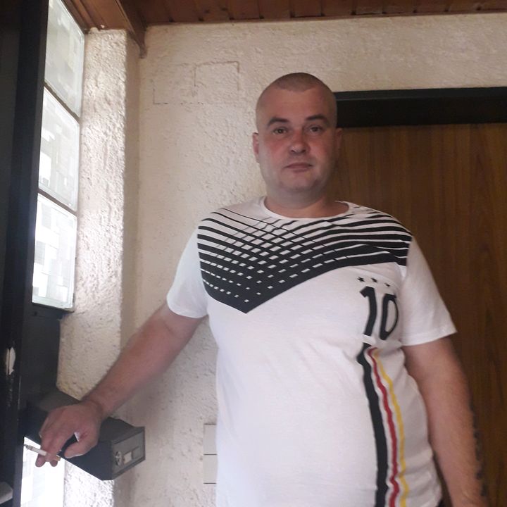 Profile Picture of danielgrasu (@danielgrasu5) on Tiktok