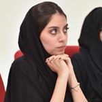 Profile Picture of Huda Alkhaldi (@huda_alkhaldi) on Instagram