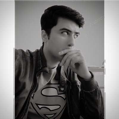 Profile Picture of Adeel Mughal (@ADmughal_) on Twitter