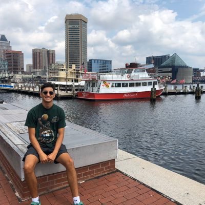 Profile Picture of Grant (@grantgonzalez) on Twitter