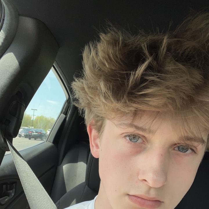 Profile Picture of Kyle Keck (@kylekeck12) on Tiktok