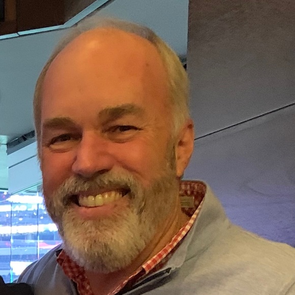 Profile Picture of David Jordan (@davidwilkes1965) on Poshmark