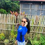 Profile Picture of Keisha Samson (@smsn_kzh) on Instagram