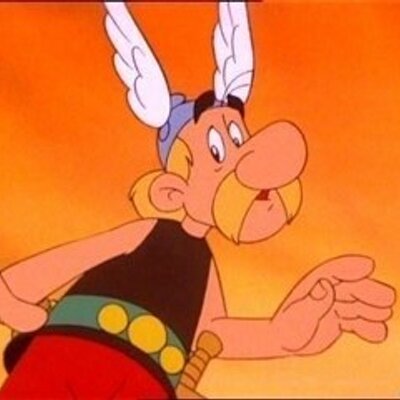 Profile Picture of Gautama J Tschannerl (@RompAroundTWLD) on Twitter