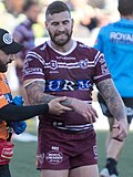 Profile Picture of Joel Thompson (rugby league)on Wikipedia