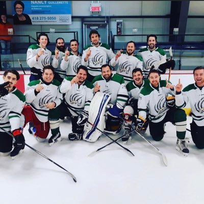 Profile Picture of William Tremblay (@wiltremblay7) on Twitter