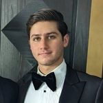 Profile Picture of Jacobo D. Wasserman (@jacobowasserman) on Instagram