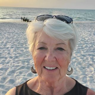 Profile Picture of Judy Foster (@cowfoster) on Instagram