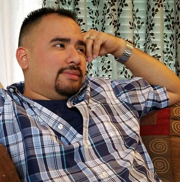 Profile Picture of Adam Barron (@alhemi18) on Poshmark