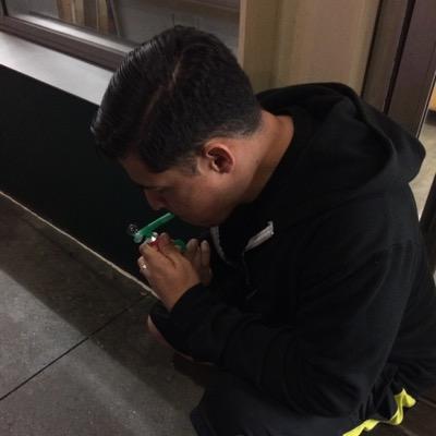 Profile Picture of Anthony Lanza (@kushandpoontang) on Twitter