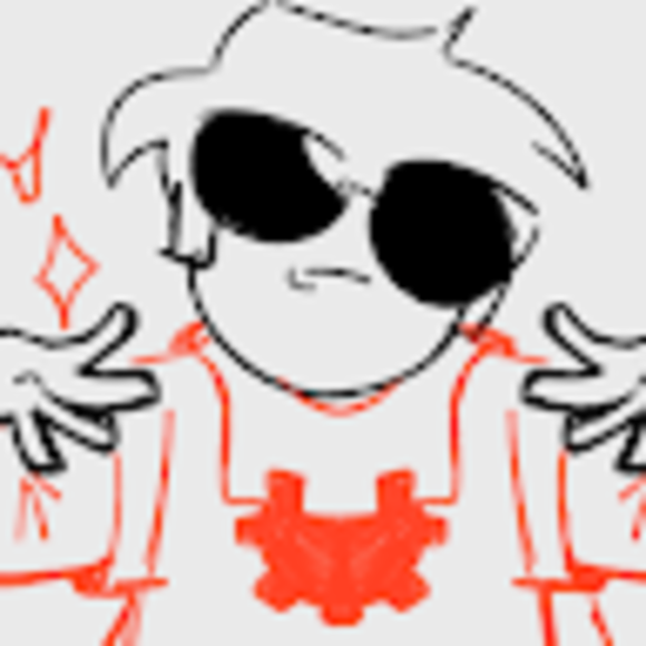 Profile Picture of Andre Caudullo (@andresaurus) on Poshmark