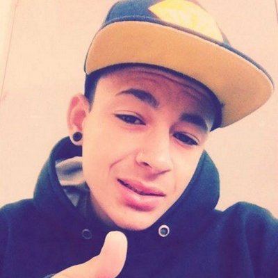 Profile Picture of Kristian Lucas (@Oo_kristian) on Twitter