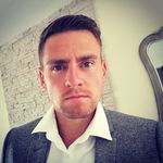 Profile Picture of jeremy stauffer (@jeremy_stauffer84) on Instagram