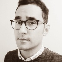 Profile Picture of Andrew Pantoja (@andrew-pantoja-1) on Quora
