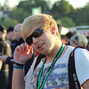 Profile Picture of James Melling (@James Melling) on Flickr
