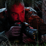 Profile Picture of Mark Burrell (@mark.burrell) on Flickr
