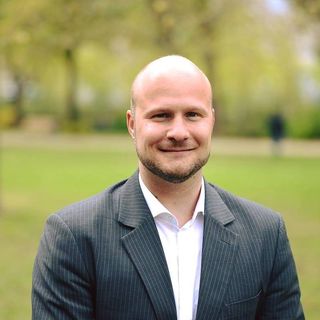 Profile Picture of David Bölter (@david.boelter1) on Facebook