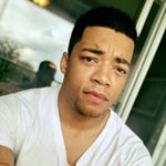 Profile Picture of Jordan Lamar (@_onlyfebruary) on Instagram