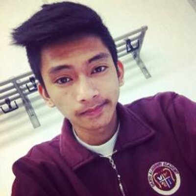 Joshua Patrick - Twitter Profile Picture of Joshua Patrick (@joshuapatri) on Twitter