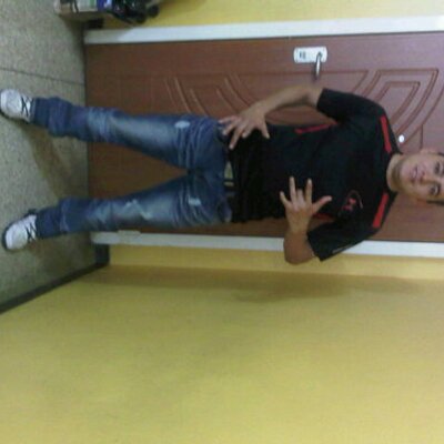 Carlos Mosquera - Twitter Profile Picture of Carlos Mosquera (@_carlosmosquera) on Twitter