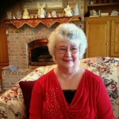 Profile Picture of Melba Seal (@MelbaSeal) on Twitter