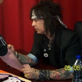 Profile Picture of Dave McEwen (@dave_mcewen) on Twitter