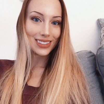 Profile Picture of Jenna Keller (@jlkhope) on Twitter