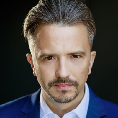 Andrew Griffiths - Twitter Profile Picture of Andrew Griffiths (@MusicalGriff) on Twitter