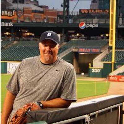 Profile Picture of Brian Kromrei (@briank112) on Twitter