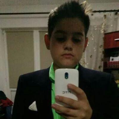 Profile Picture of David DVD (@DobrinDavid) on Twitter