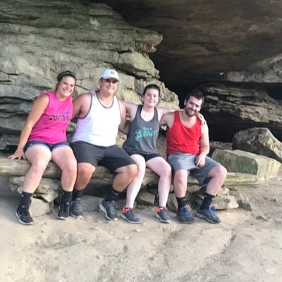 Profile Picture of Brady Vaughn (@Brady_Vaughn74) on Twitter