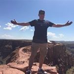 Profile Picture of James O'Connor (@montecarlow17) on Instagram