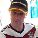 Profile Picture of Manfred Wolf (@soccerroo) on Instagram