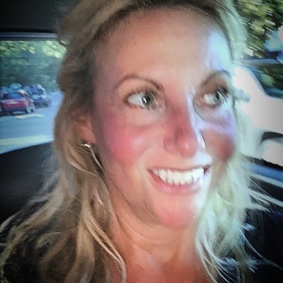 Profile Picture of Kim England-McGuirk (@KimMcGuirk) on Twitter