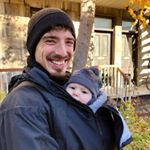 Profile Picture of Daniel Bélanger (@josepheliebertranddanielbelang) on Instagram