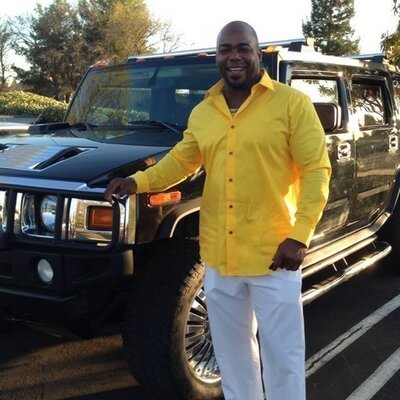 Profile Picture of Leonard Nelson Lll (@LllLnelson) on Twitter