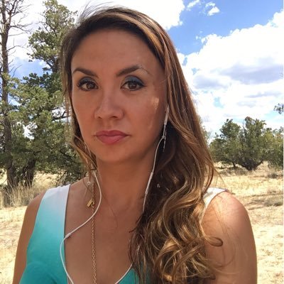 Profile Picture of Kristy Aiyanna Trujillo (@KristyAiyanna) on Twitter